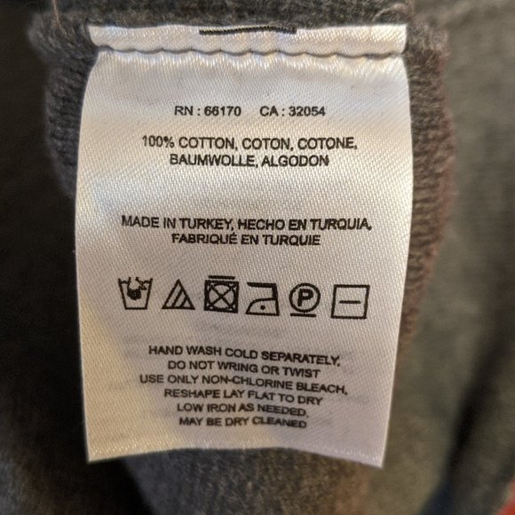 Moth by Anthropologie Short Sleeve Cotton Sweater - Picture 6 of 11